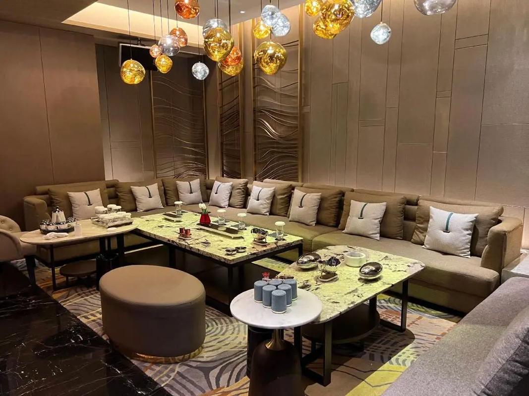 鸡西商务ktv引领商务ktv新模式-滴道区ktv预定