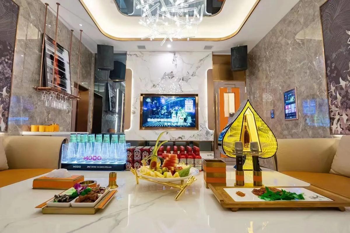 鸡西商务ktv推荐中低端商务ktv精选-滴道区ktv预定