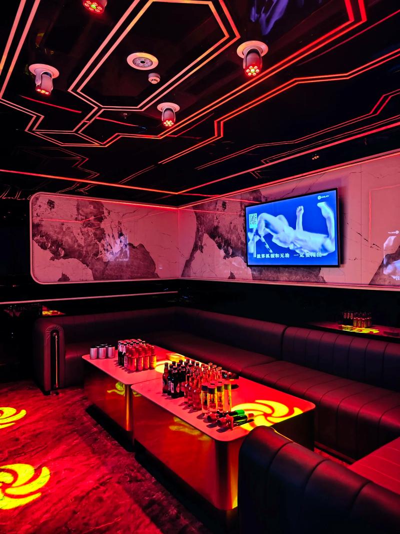 鸡西商务ktv消费怎么算标准解析-滴道区ktv预定